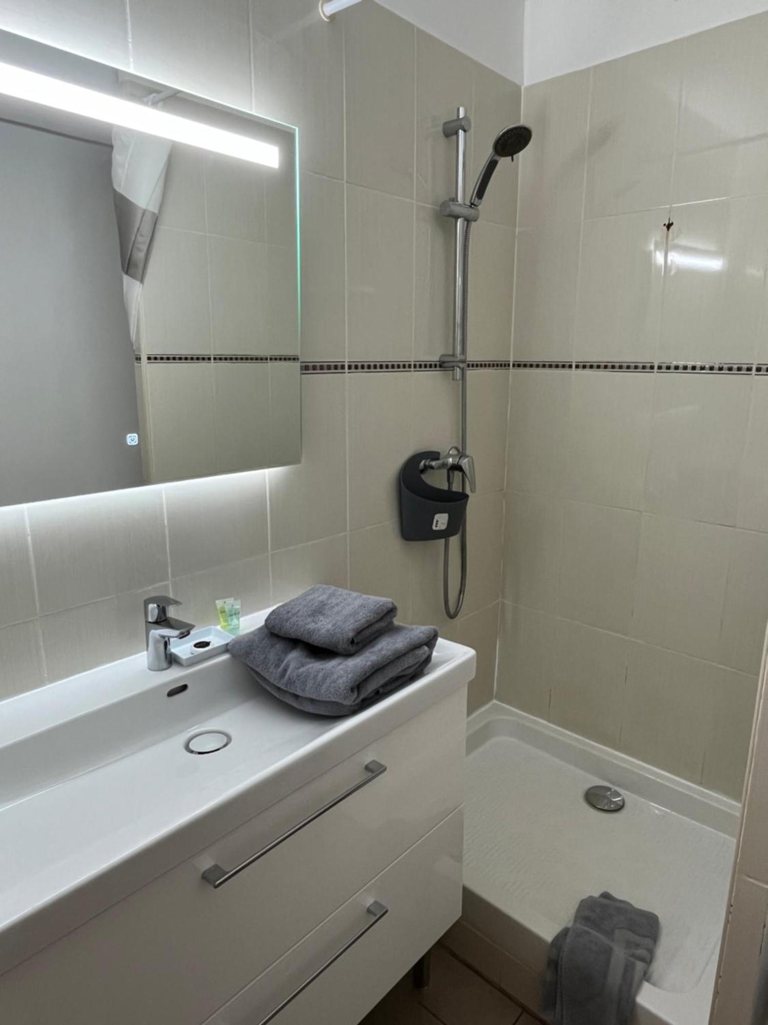 카시스 Caranco By K6 Conciergerie 아파트 외부 사진